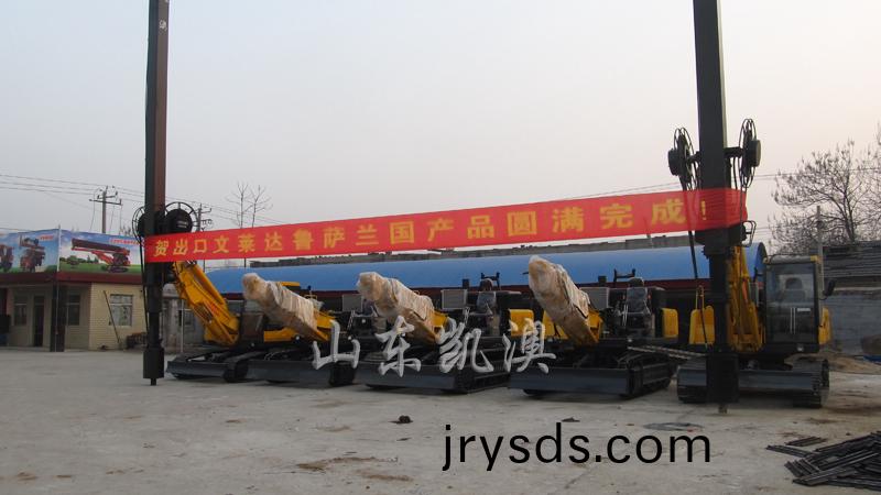 齣(chu)口文萊(lai)WD-180鏇挖(wa)鑽(zuan)機